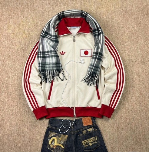 Adidas japan vintage - adidas,