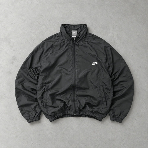 Nike track jacket - nike, xl