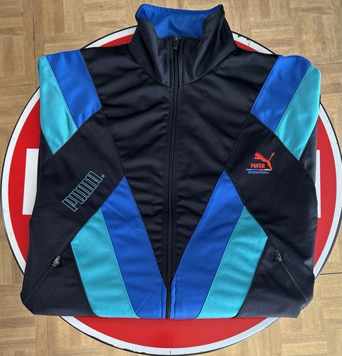 Puma international vintage - puma,
