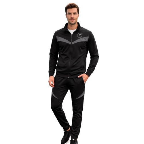 Herren trainingsjacke - herren,