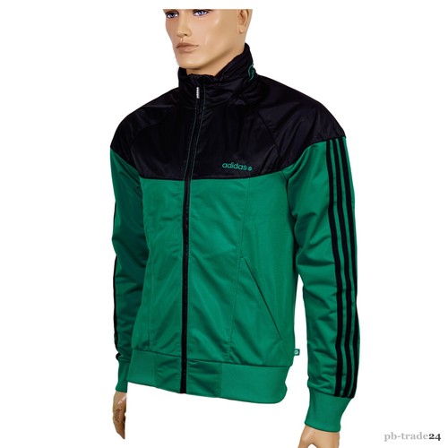 Adidas herren trainingsjacke - herren,