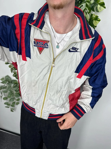 Nike vintage usa - vintage, and