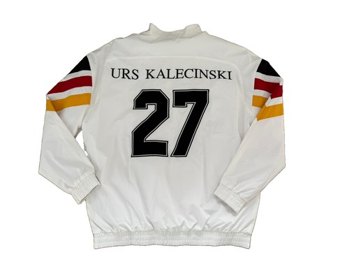 Urs kalecinski team - kalecinski,