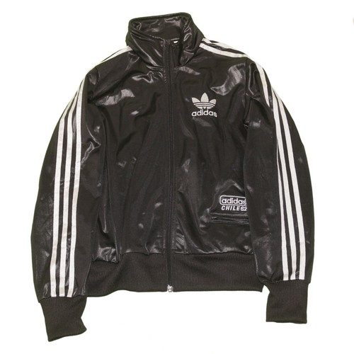 Adidas chile track top - ●,