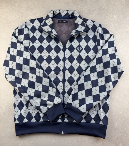 Fred perry argyle - fred,