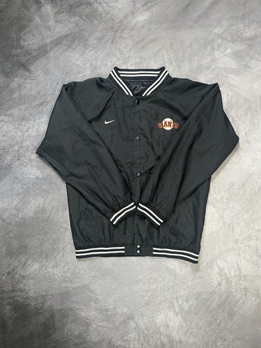Nike trackjacket san francisco - nike,