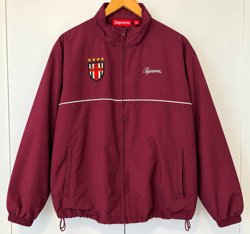 Supreme herren trackjacke - supreme,