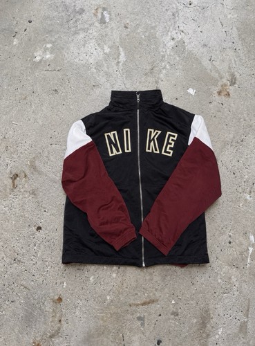 Nike vintage track jacket - track,