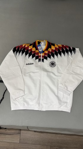 Adidas dfb 1994 track jacke - 1994,