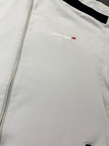 Reebok windbreaker y2k herren - y2k,