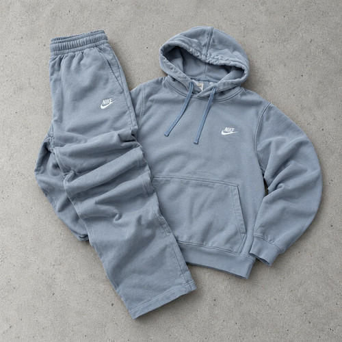 Nike tracksuit light - light, rare