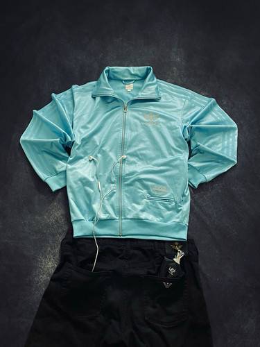 Vintage adidas chile - vintage,