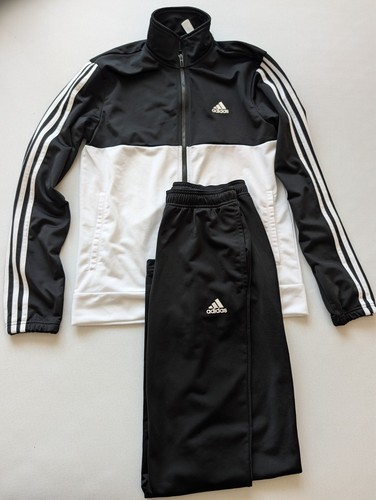 Adidas trainingsanzug herren - herren, s