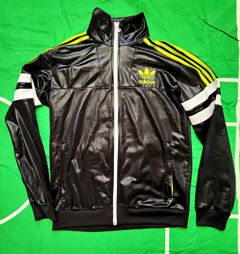Seltener vintage adidas - seltener,