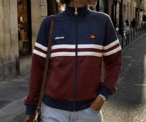 Ellesse trainingsjacke - ellesse, –