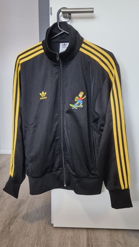 Adidas simpsons collaboration - adidas,