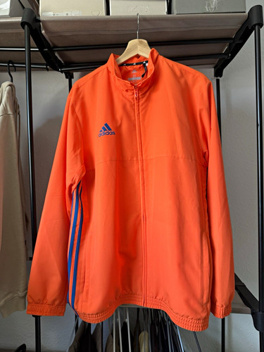 Adidas tiro training track - adidas,