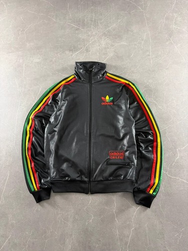 Vintage adidas track jacket - vintage,