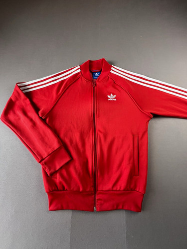 Adidas unisex trainingsjacke - unisex,
