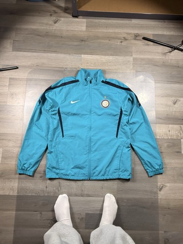Nike inter mailand trackjacket - nike,