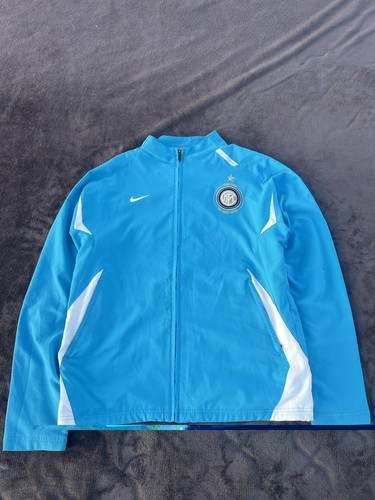 Vintage nike inter - vintage,