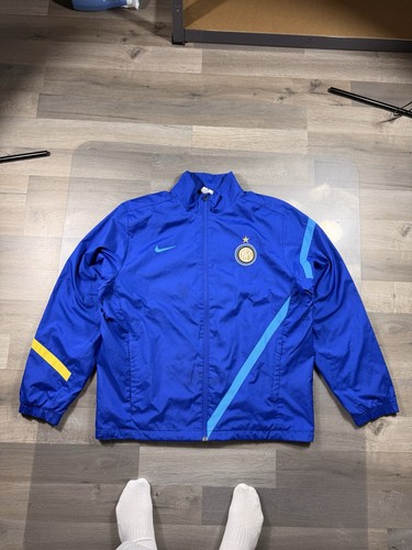 Nike inter mailand trackjacket - nike,