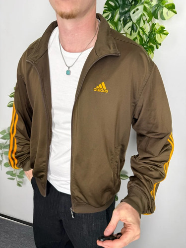 Adidas vintage streifen - 3,