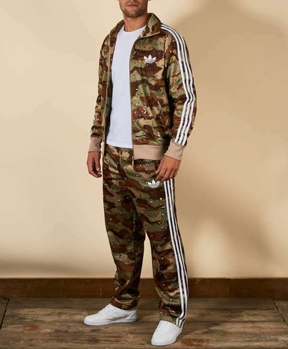 Adidas firebird camouflage - adidas,