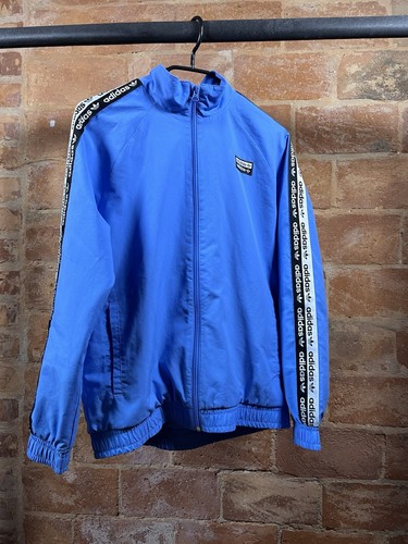 Adidas tracksuit jacke - tracksuit,