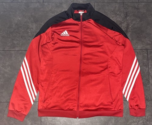 Adidas herren trainingsjacke - herren,