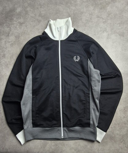 Fred perry sportswear - fred,