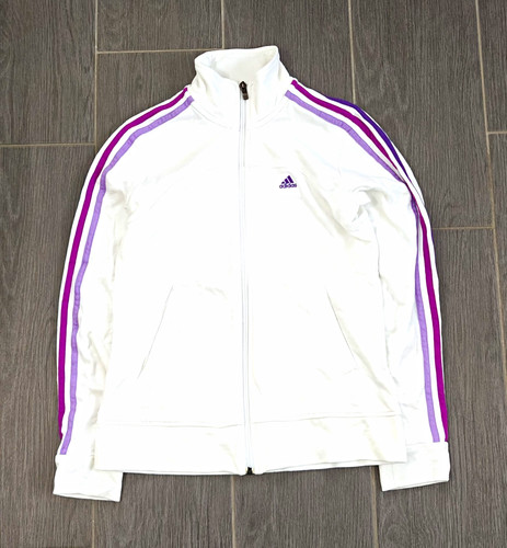 Adidas vintage trainingsjacke - adidas,