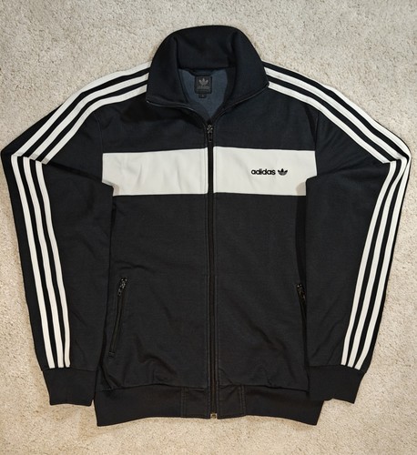 Vintage adidas trainingsjacke - vintage,