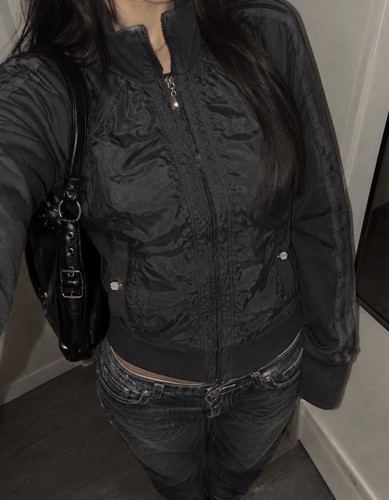 Adidas track jacket - adidas, damen