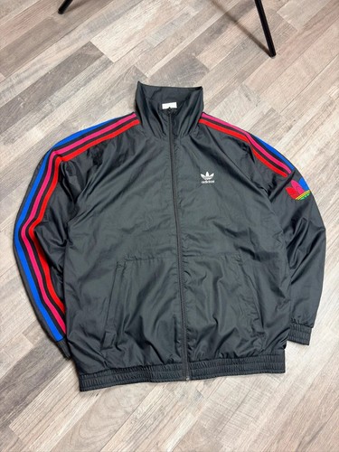 Adidas originals vintage track - adidas,