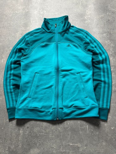 Vintage adidas trackjacket - adidas,