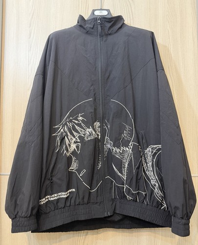 Undercover neon genesis - neon,