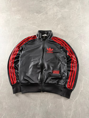 Vintage adidas chile track - chile,