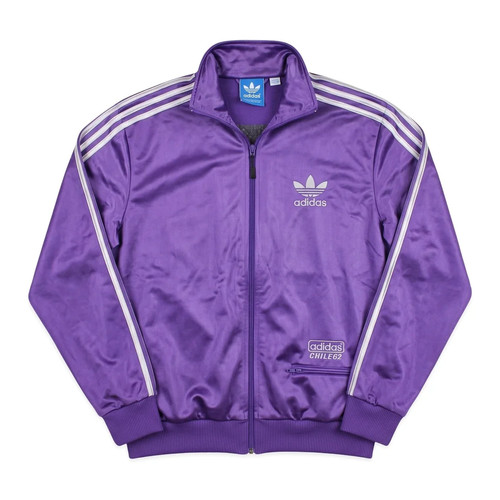 Adidas trackjacket chile - trackjacket,
