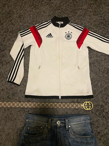 Adidas germany track - 🇩🇪,
