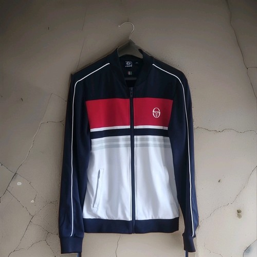 Sergio tacchini ishen track - tacchini,