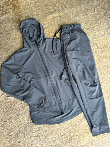 Nike running unlimited dri fit - nike,