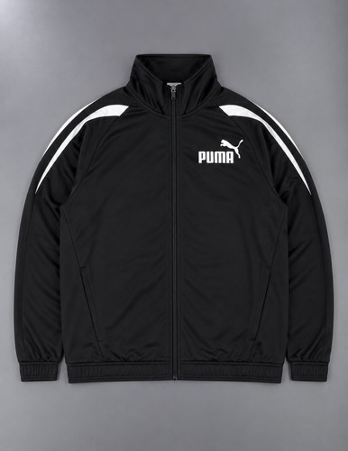 Puma trainingsjacke track - puma,