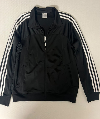 Adidas vintage trainingsjacke - adidas,