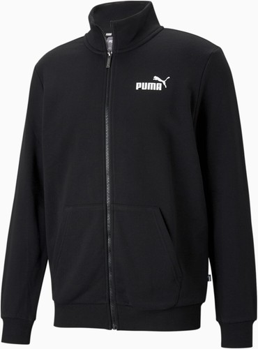 Puma ess track jacket herren - puma,