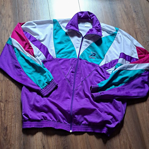 Patrick herren trainingsjacke - patrick,
