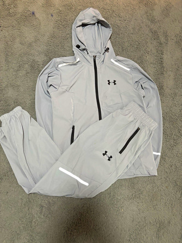 Under armour herren - under, tracksuit
