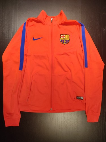 Barcelona 2016 jacke - 2016-17, m