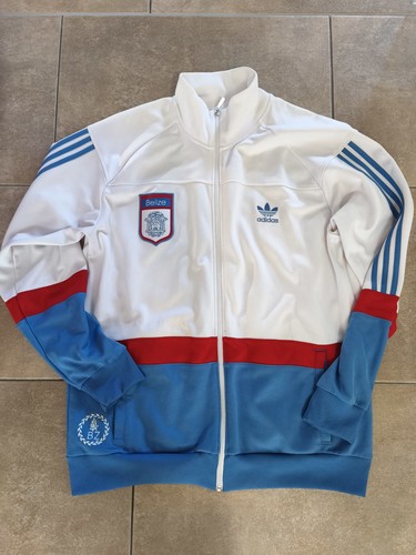Adidas track top jacke vintage - adidas,