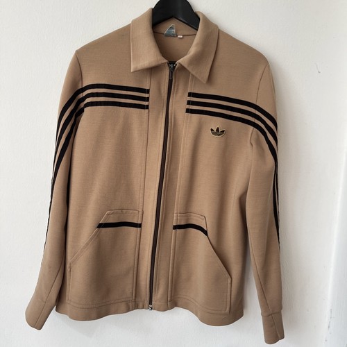 001 adidas jacke vintage - adidas,